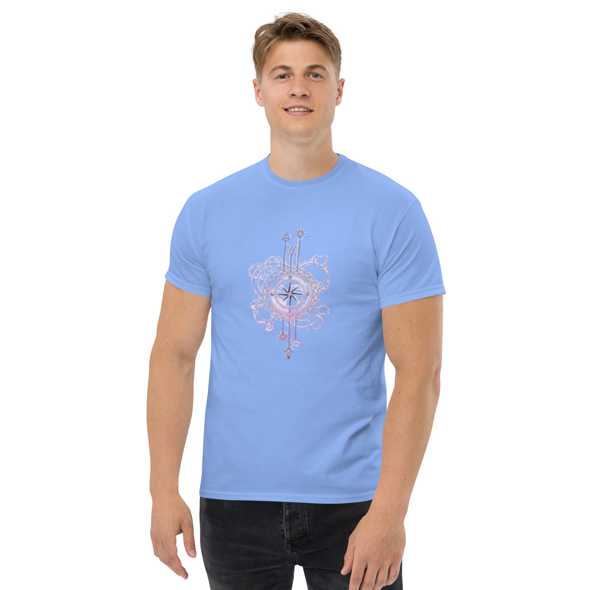 True North Men's classic tee