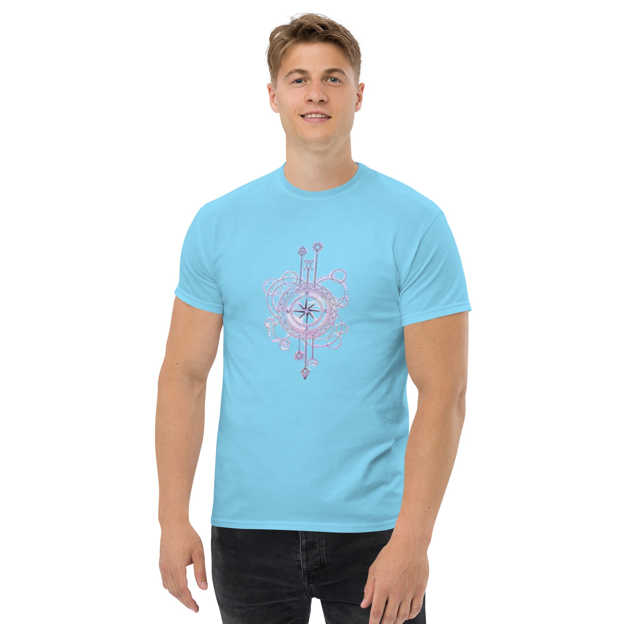 True North Men's classic tee