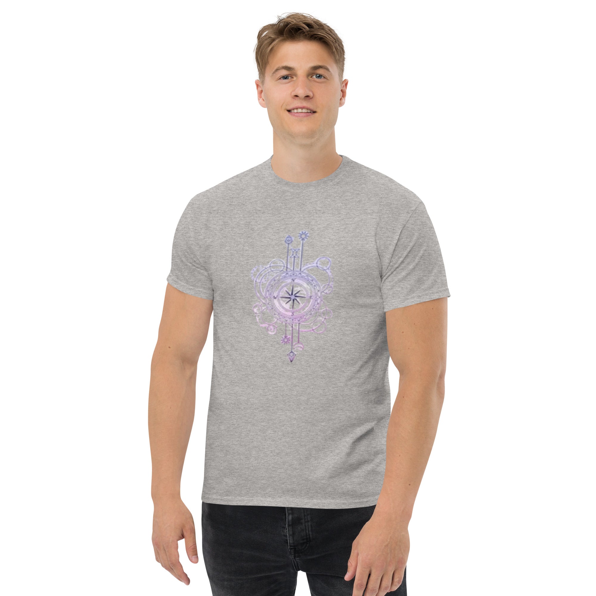 True North Men's classic tee