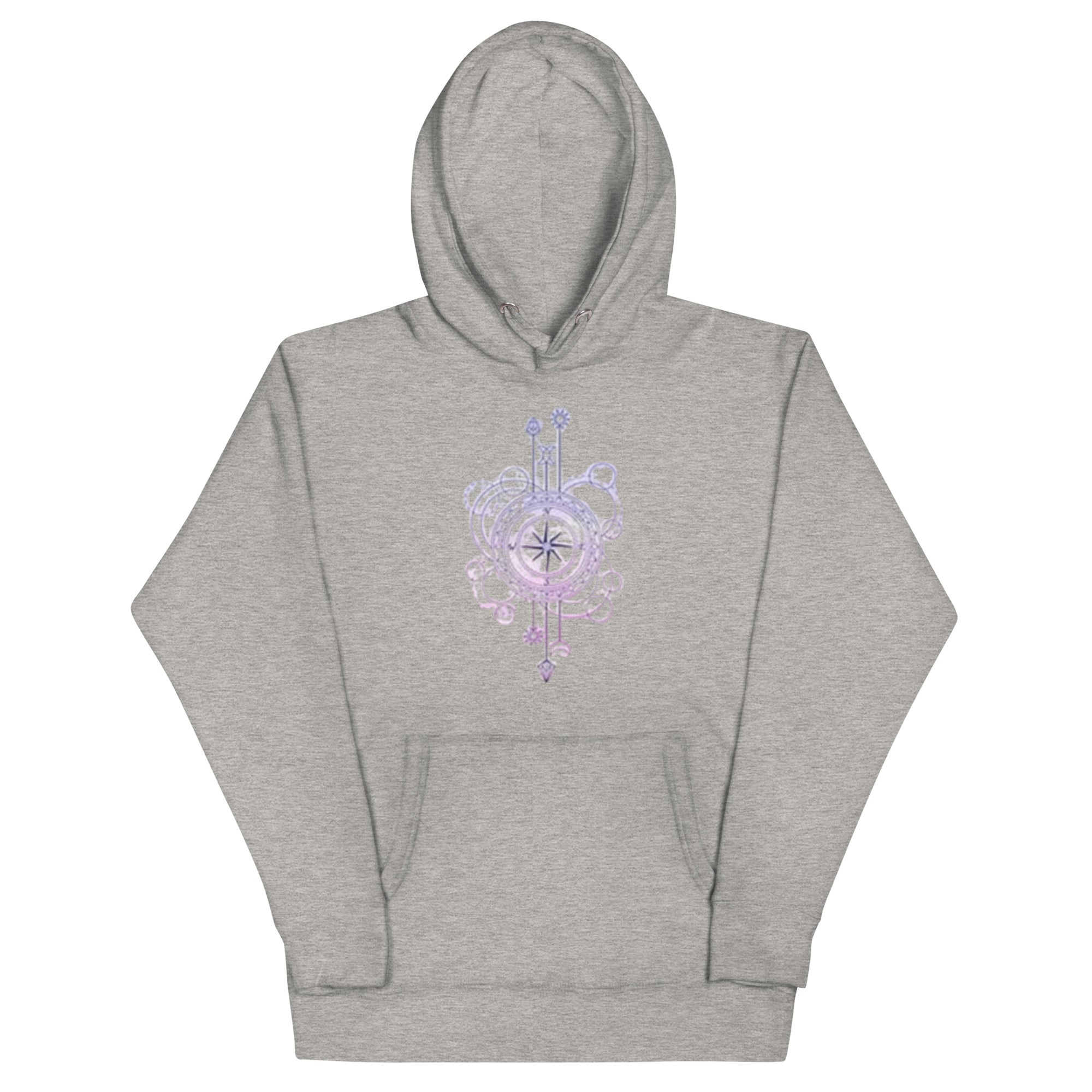 True North Unisex Hoodie