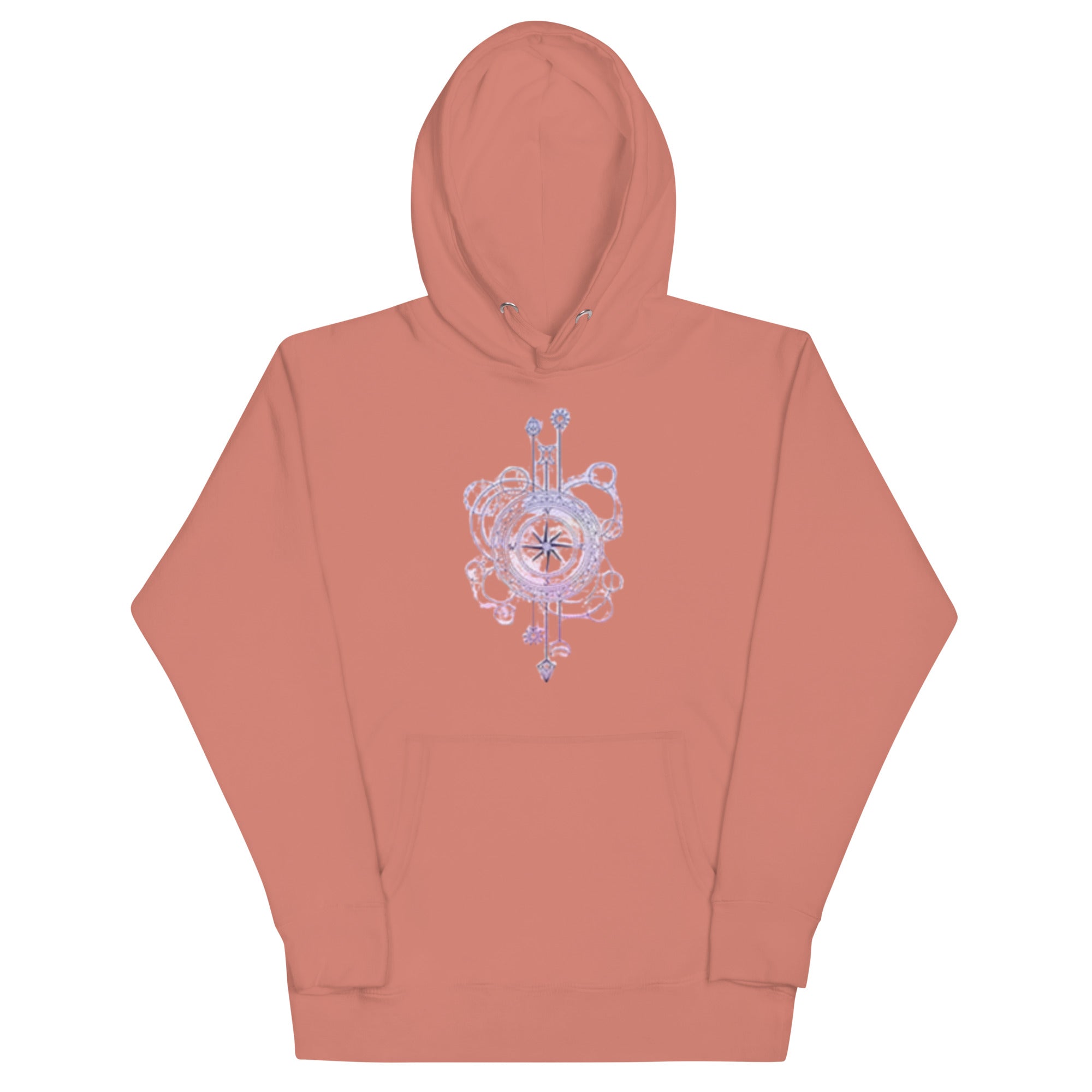 True North Unisex Hoodie