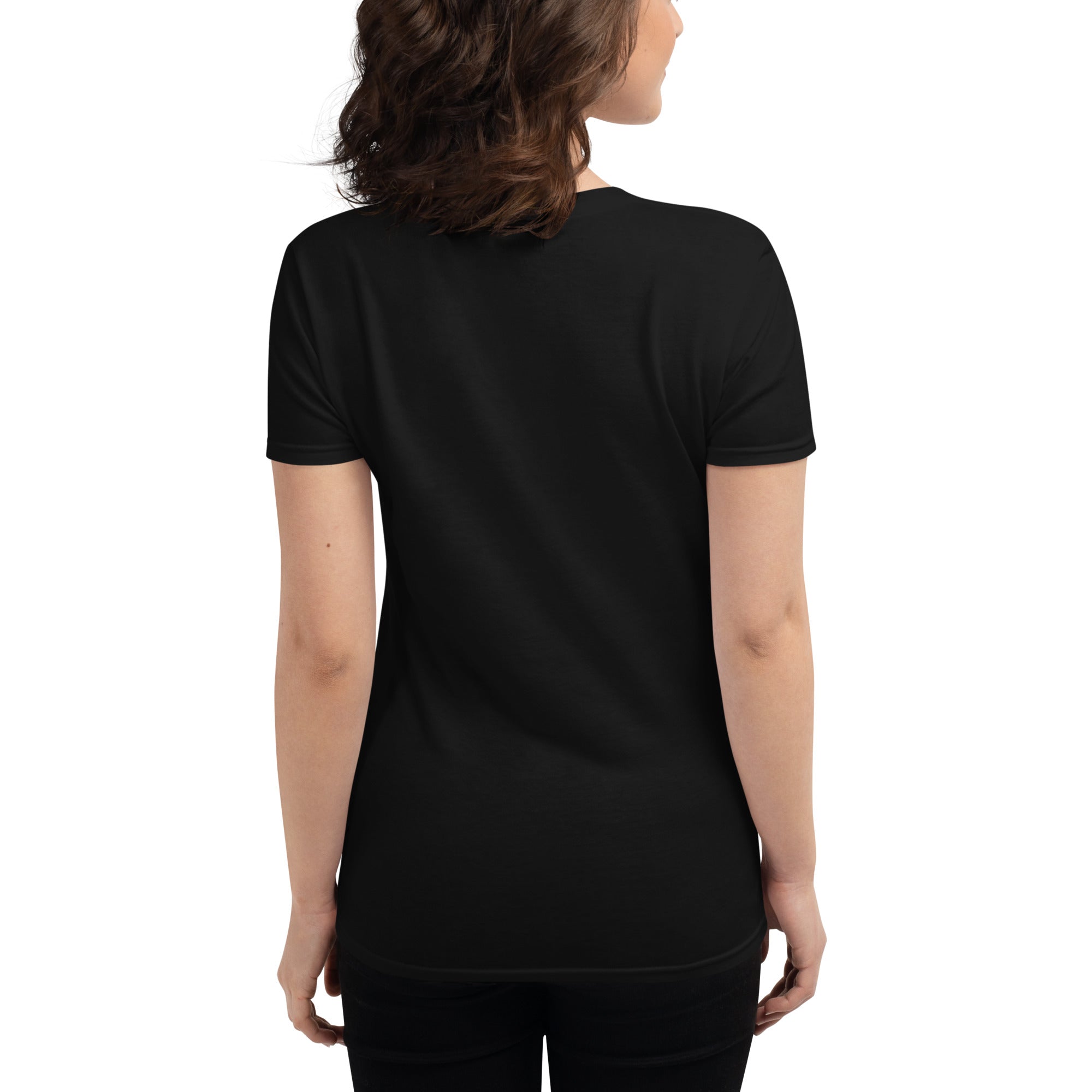 Buy Grateful Heart Women's Short Sleeve T-Shirt - Comfort & Style Combined